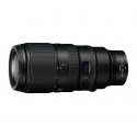 Nikon NIKKOR Z 100-400mm f/4.5-5.6 VR S MILC/SLR Super telephoto lens Black Nikon NIKKOR Z 100-400mm f/4.5-5.6 VR S MILC/SLR Super telephoto lens Black