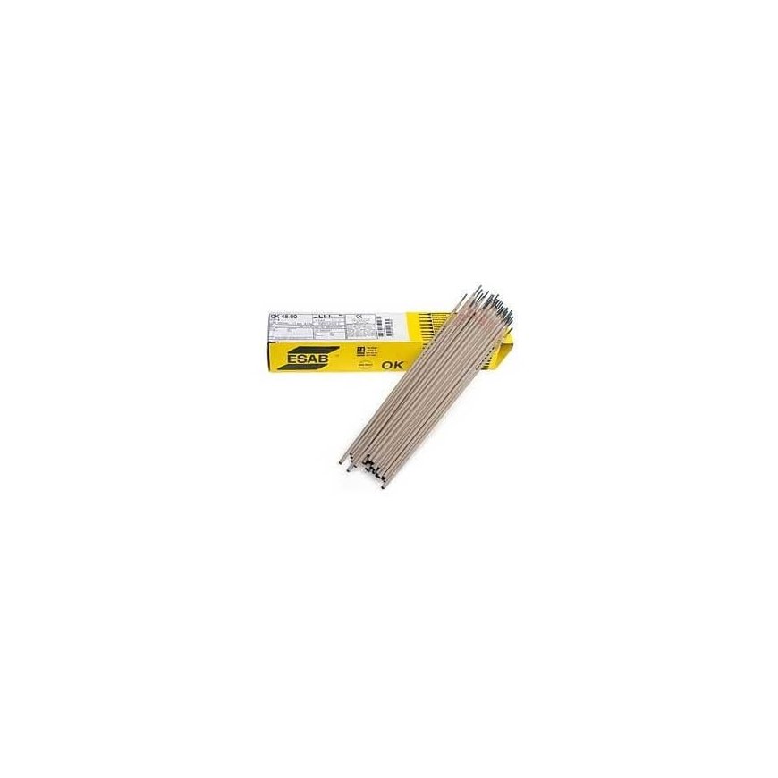Esab Welding electrodes ESAB OK 48
