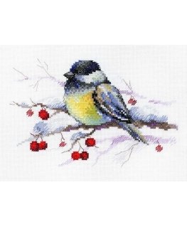 Beldizart Pensive tit SA-027