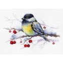 Beldizart Pensive tit SA-027