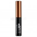 Maybelline TATTOO BROW peel-off permanent eyebrow paint (3 Dark Brown) 5g