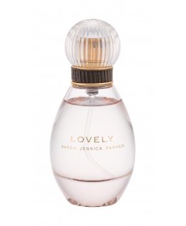 Sarah Jessica Parker Lovely EDP for Women 30 ml