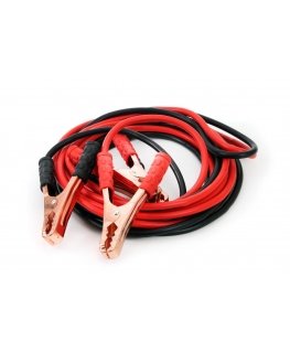 Amio Jumper cables 600a - 6m