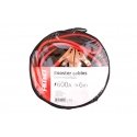 Amio Jumper cables 600a - 6m