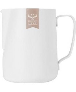 Espresso Gear - Pitcher Baltas 0.6l