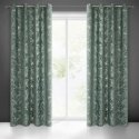 Eurofirany ZAS / LIVIA / C. MINT 140X250 TRANS