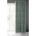 Eurofirany ZAS / LIVIA / C. MINT 140X250 TRANS
