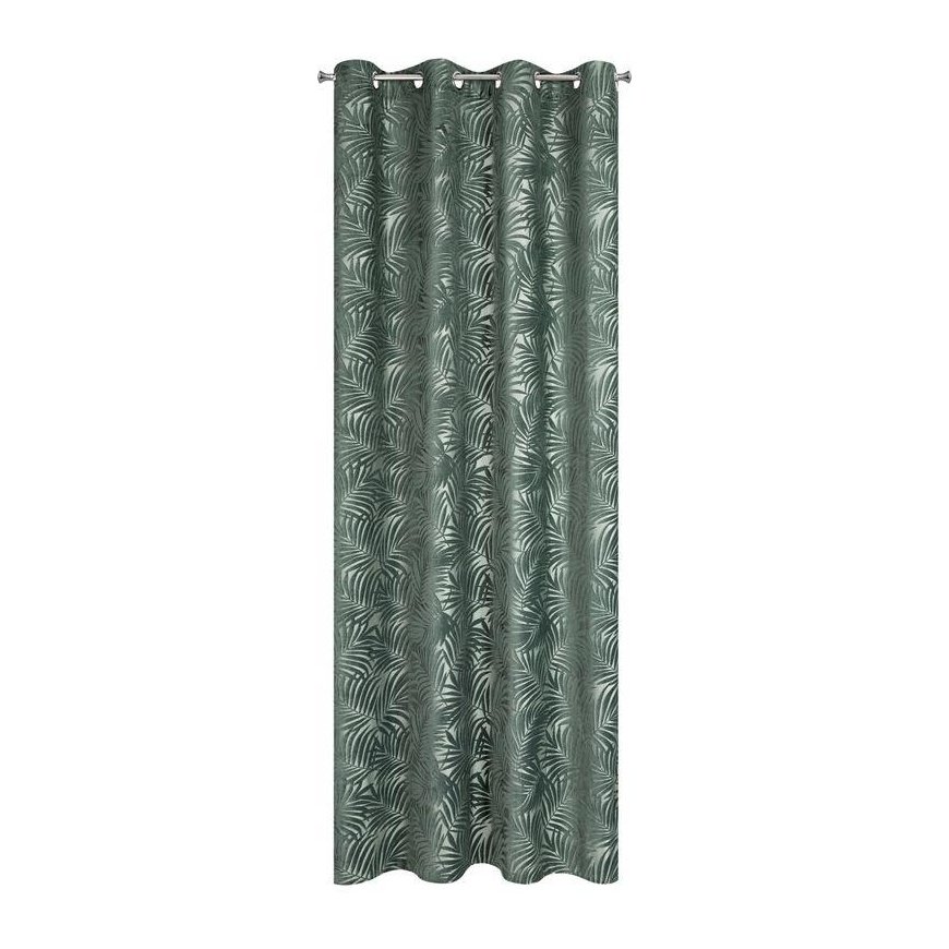 Eurofirany ZAS / LIVIA / C. MINT 140X250 TRANS – 4