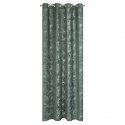 Eurofirany ZAS / LIVIA / C. MINT 140X250 TRANS