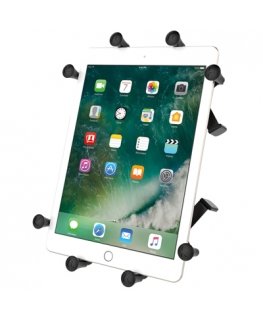 RAM Mounts X-Grip Universal Holder for 9"-10" Tablets