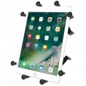 RAM Mounts RAM-HOL-UN9U laikiklis Planšetė / UMPC Juoda RAM Mounts RAM-HOL-UN9U laikiklis Planšetė / UMPC Juoda
