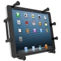 RAM Mounts X-Grip Universal Holder for 9"-10" Tablets RAM Mounts X-Grip Universal Holder for 9"-10" Tablets