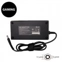 EXTRADIGITAL Nešiojamo kompiuterio įkroviklis HP 230W: 19.5V, 11.8A EXTRADIGITAL Nešiojamo kompiuterio įkroviklis HP 230W: 19.5V, 11.8A