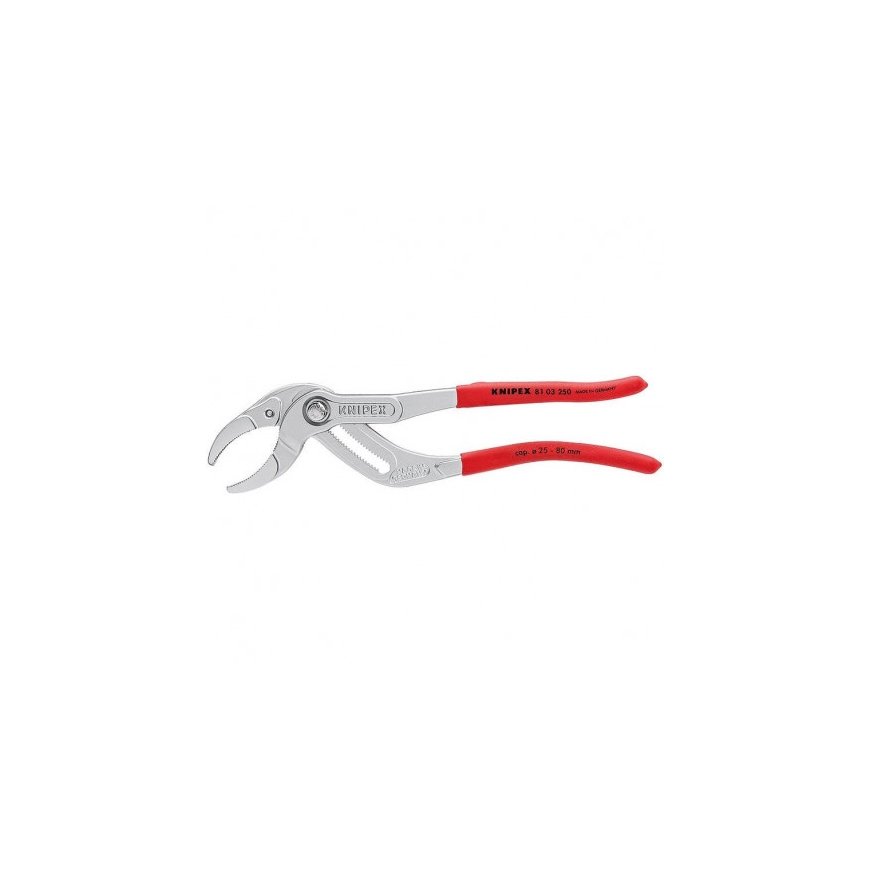 Pipe pliers KNIPEX 8103 – 2
