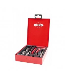 Thread repair kit RUKO M10 ProCoil