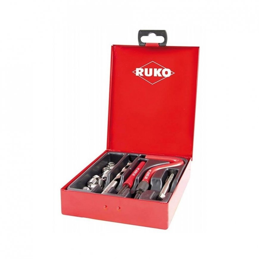 Thread repair kit RUKO M10 ProCoil
