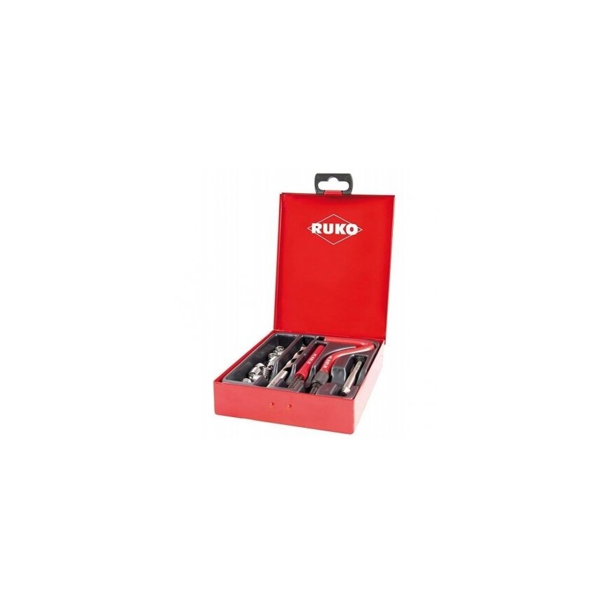 Thread repair kit RUKO M10 ProCoil – 2