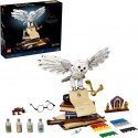 LEGO Harry Potter 76391 - Tylypahkan symbolit – keräilyversio LEGO Harry Potter 76391 - Tylypahkan symbolit – keräilyversio