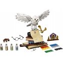 LEGO Harry Potter 76391 - Tylypahkan symbolit – keräilyversio LEGO Harry Potter 76391 - Tylypahkan symbolit – keräilyversio
