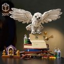 LEGO Harry Potter 76391 - Tylypahkan symbolit – keräilyversio LEGO Harry Potter 76391 - Tylypahkan symbolit – keräilyversio