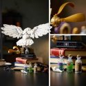 LEGO Harry Potter 76391 - Tylypahkan symbolit – keräilyversio LEGO Harry Potter 76391 - Tylypahkan symbolit – keräilyversio