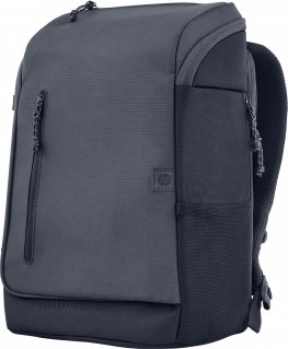 HP Travel 25 Liter 15.6 Inch Iron Gray Laptop Backpack (6H2D8AA)