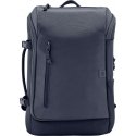 HP Travel 25 litran 15,6 tuuman raudanharmaa reppu kannettavalle (6H2D8AA) HP Travel 25 litran 15,6 tuuman raudanharmaa reppu kannettavalle (6H2D8AA)