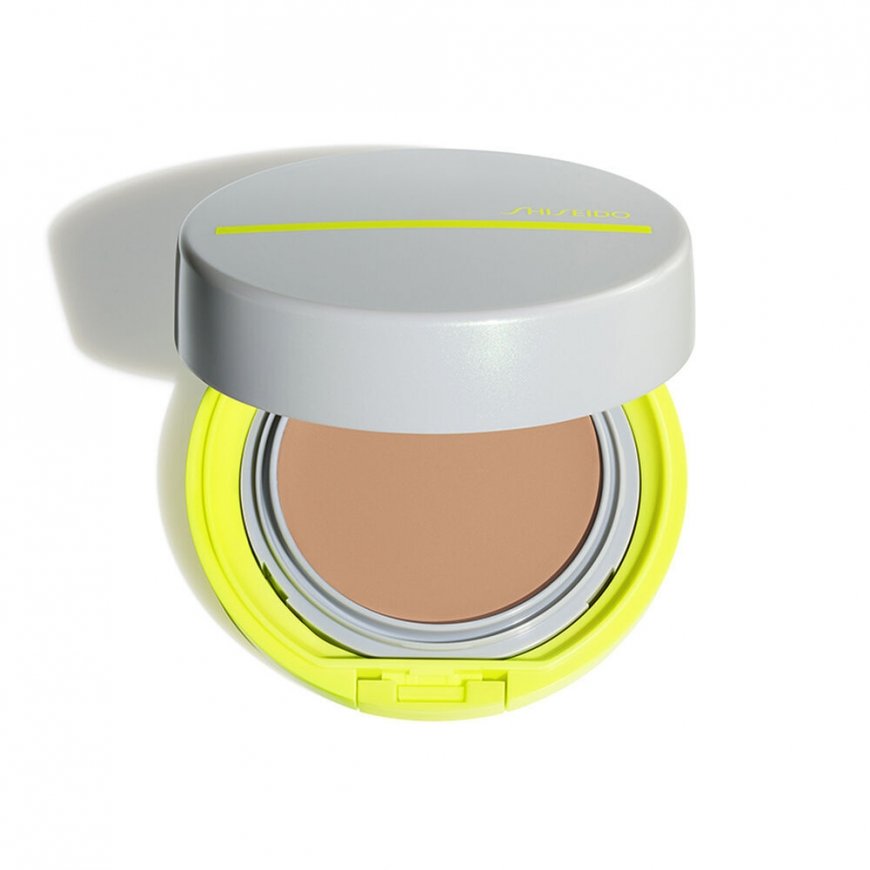 Shiseido Sports BB Compact SPF50+ 12