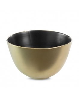 Eurofirany C / EBRU / 2 / MIS / 01 30X30X18 Black + PLN