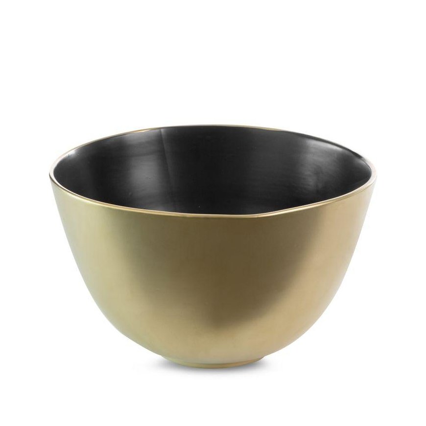Eurofirany C / EBRU / 2 / MIS / 01 30X30X18 Black + PLN