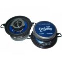 Peiying Car Speaker PY-AQ352C 3.5" Peiying Car Speaker PY-AQ352C 3.5"