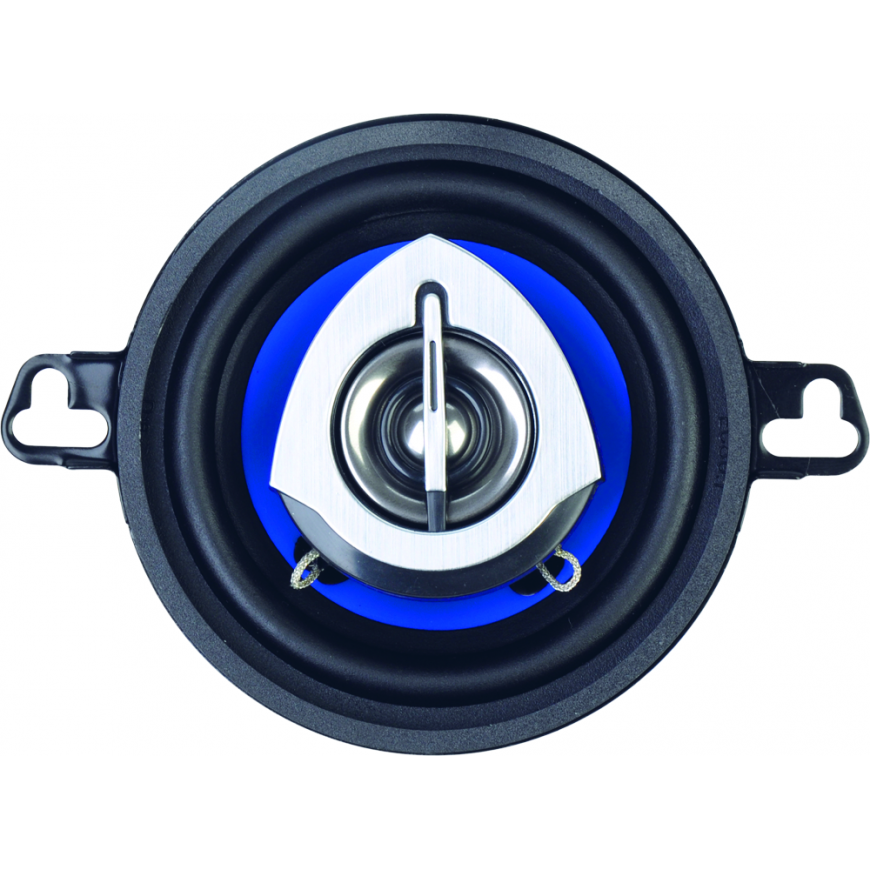 Peiying Car Speaker PY-AQ352C 3.5" – 5