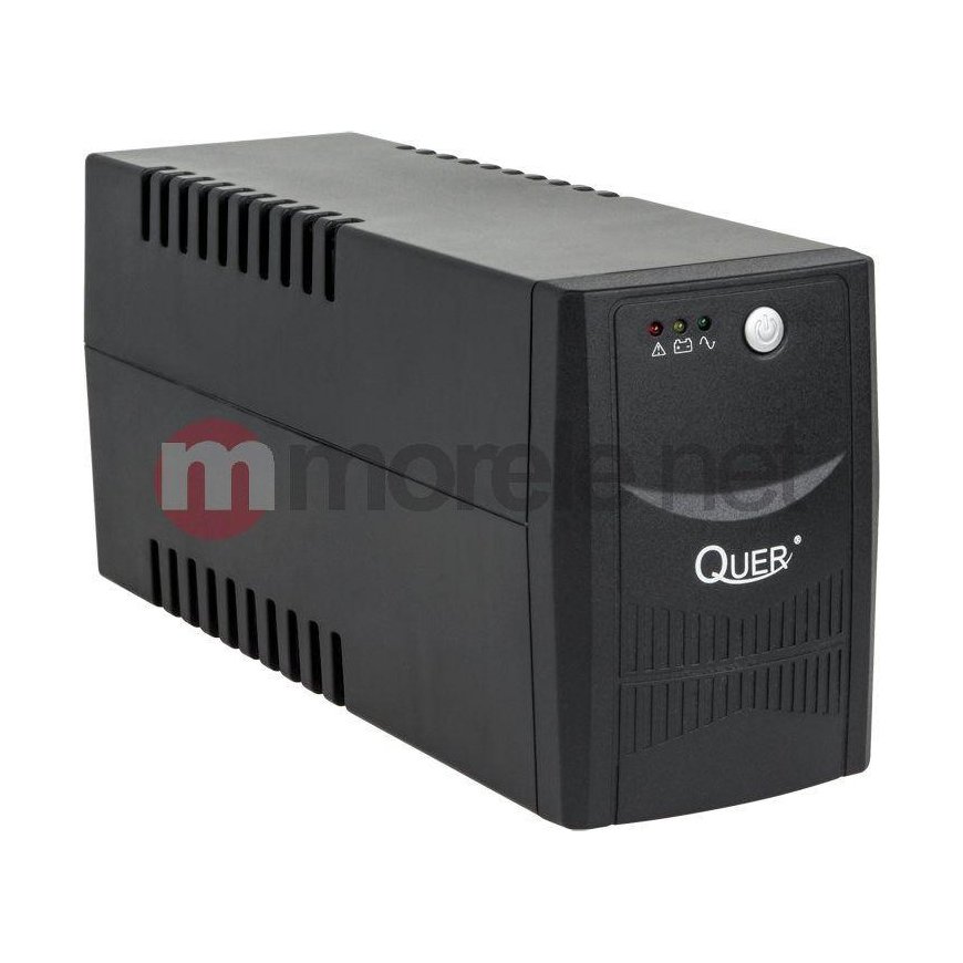 Rebel Electro Rebel Uninterruptible power supply
