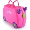 Trunki travel suitcase with wheels for children | Trixie