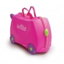 Trunki travel suitcase with wheels for children | Trixie
