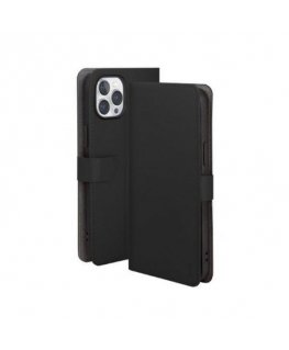 Uniq CASE UNIQ Book Journa Apple iPhone 14 Pro Max Black/Midnight Black