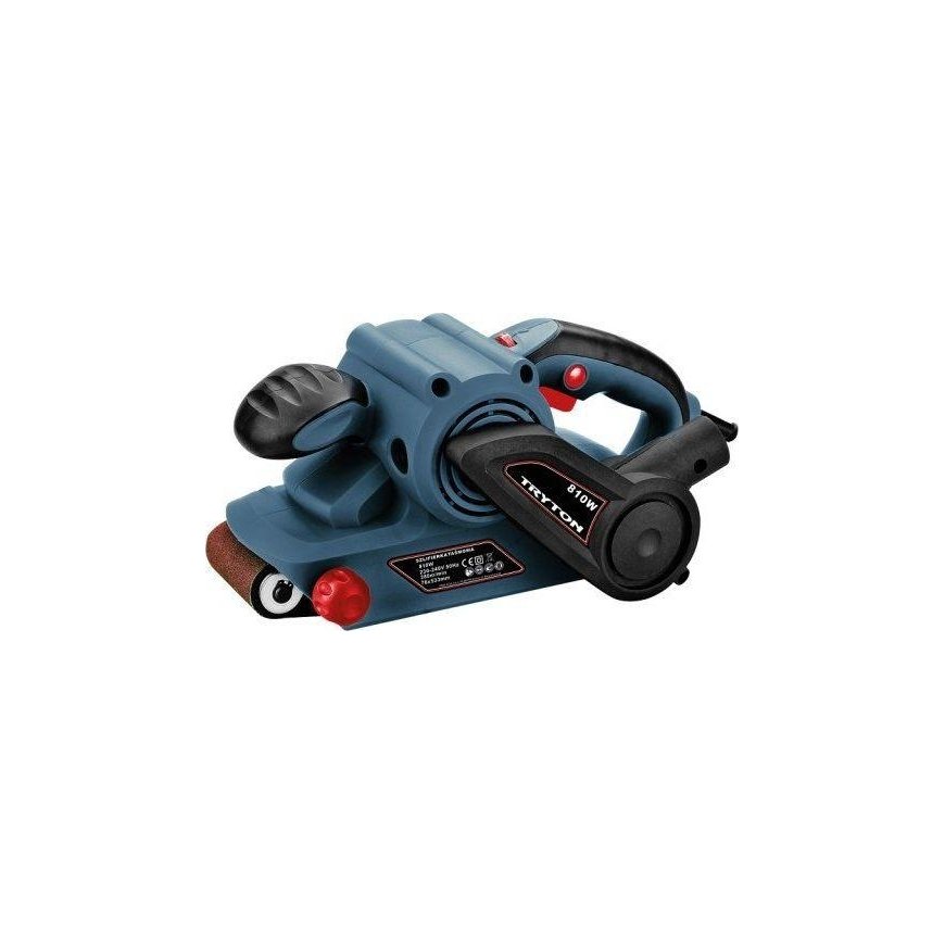 Tryton TMT810K grinding machine – 2