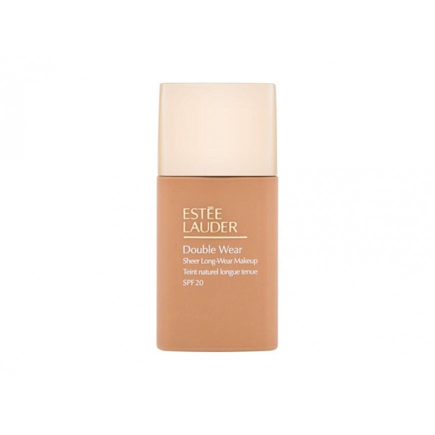 Estée Lauder Double Wear Sheer Matte Spf20 Long-Wear Makeup 4n2 – 2