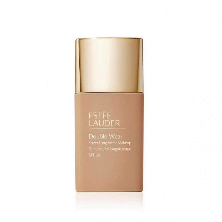 Estée Lauder Double Wear Sheer Matte Spf20 Long-Wear Makeup 4n2 – 3