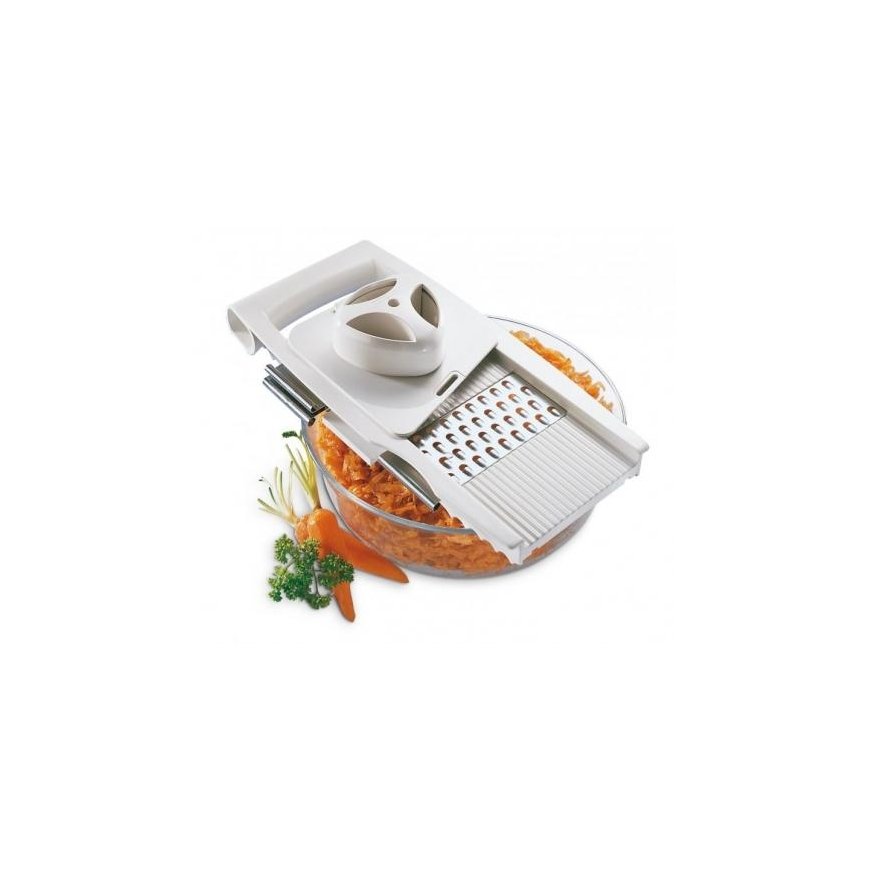 Universal grater 4+1 Leifheit ComfortLine 23170 – 2