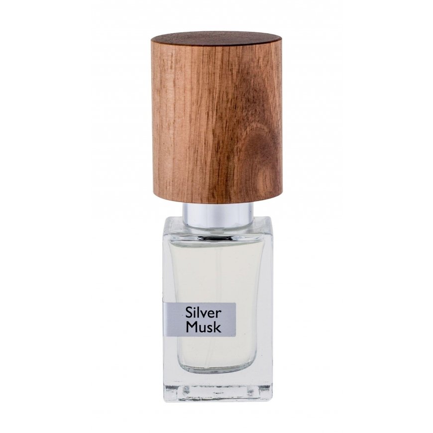 Nasomatto Silver Musk EDP Spray 30ml