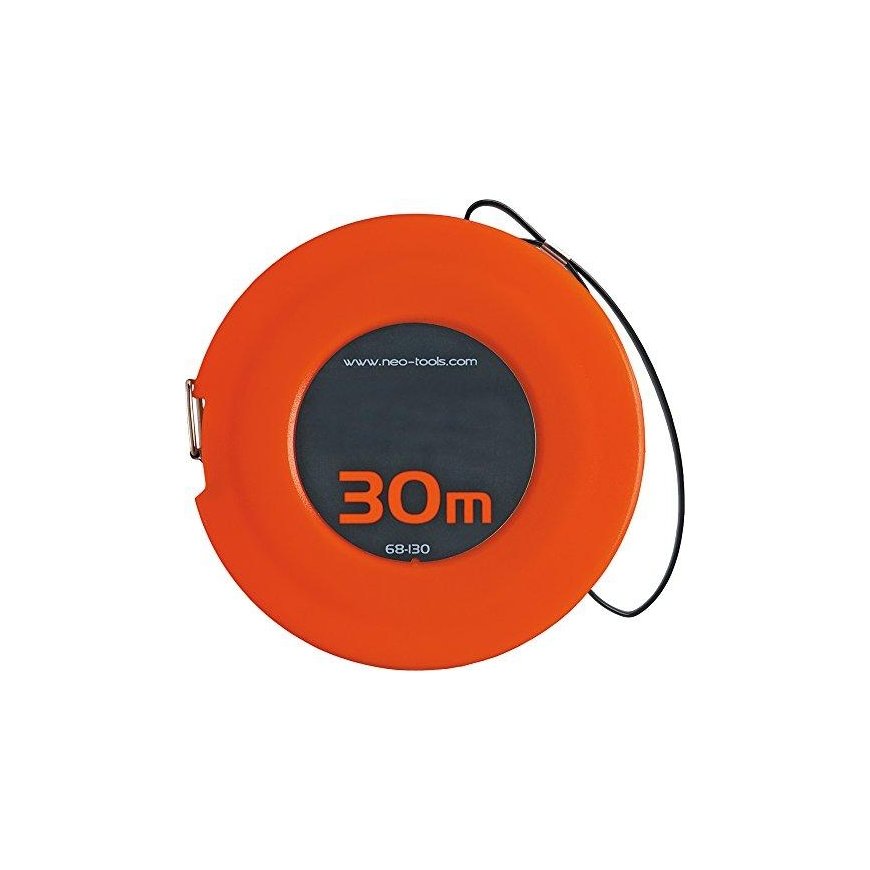 Neo Steel matavimo juosta 30 m (68-130) – 2