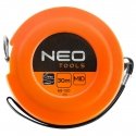 Neo Steel matavimo juosta 30 m (68-130) Neo Steel matavimo juosta 30 m (68-130)