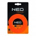 Neo Steel measuring tape 30 m (68-130)