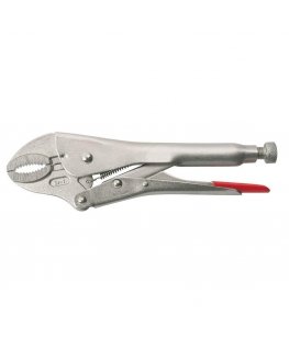 Proline Pro-Line savaime užsifiksuojančios replės, chromuotos 250 mm (28215)