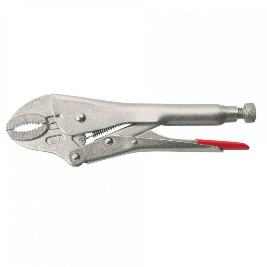 Proline Pro-Line self-locking pliers, chrome 250