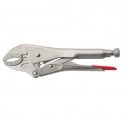 Proline Pro-Line self-locking pliers, chrome 250 mm (28215) Proline Pro-Line self-locking pliers, chrome 250 mm (28215)