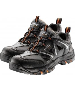 Neo Professional OB sandals, size 42 (82-723)