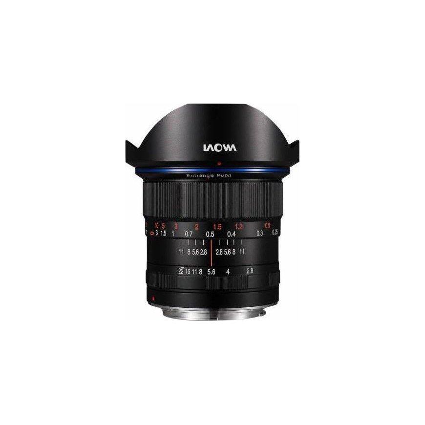 Venus Optics Venus Optics Lens Venus