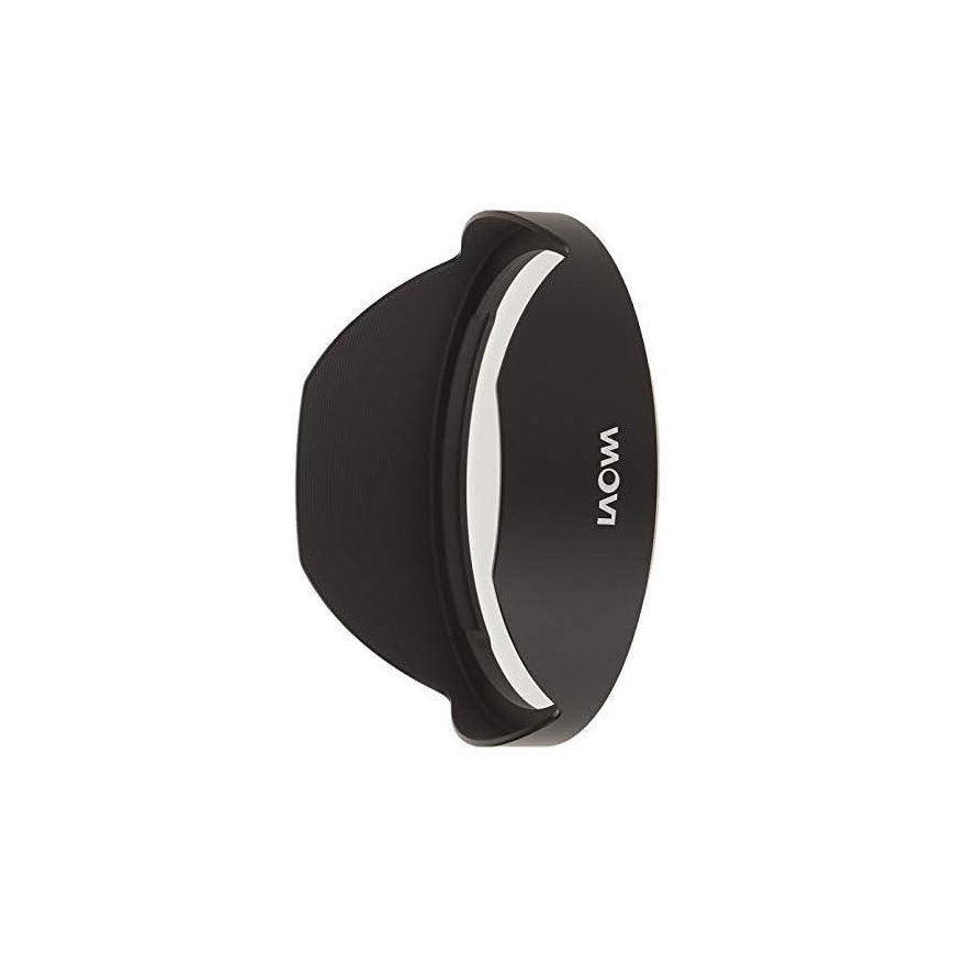 Venus Optics Lens Venus Optics Laowa D-Dreamer 12mm f / 2.8 Zero-D objektyvas, skirtas Nikon F – 3